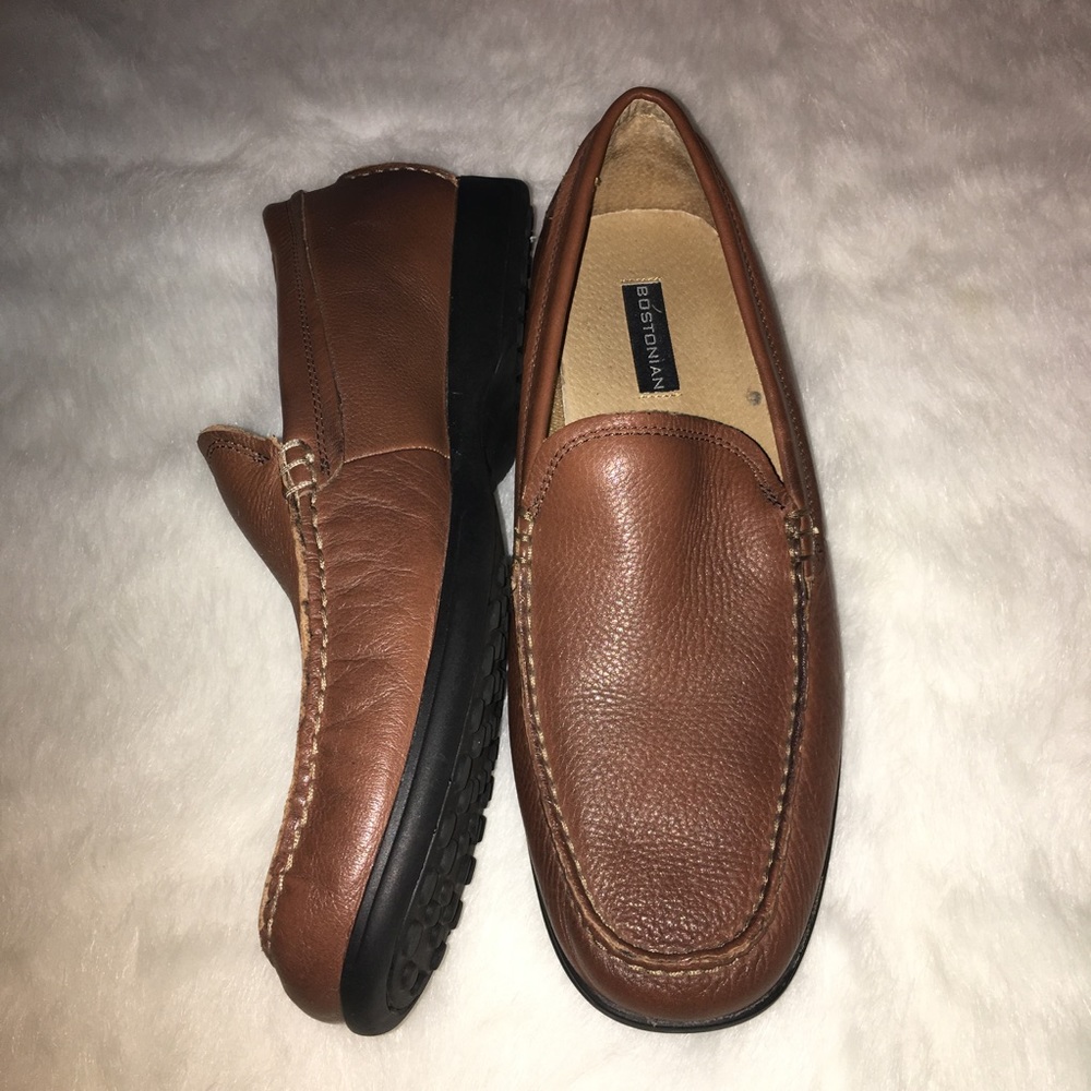Bostonian Men's Dress Slip-On | Loafers & Slip-Ons
